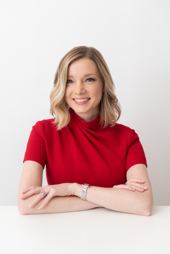 Kristen Soltis Anderson